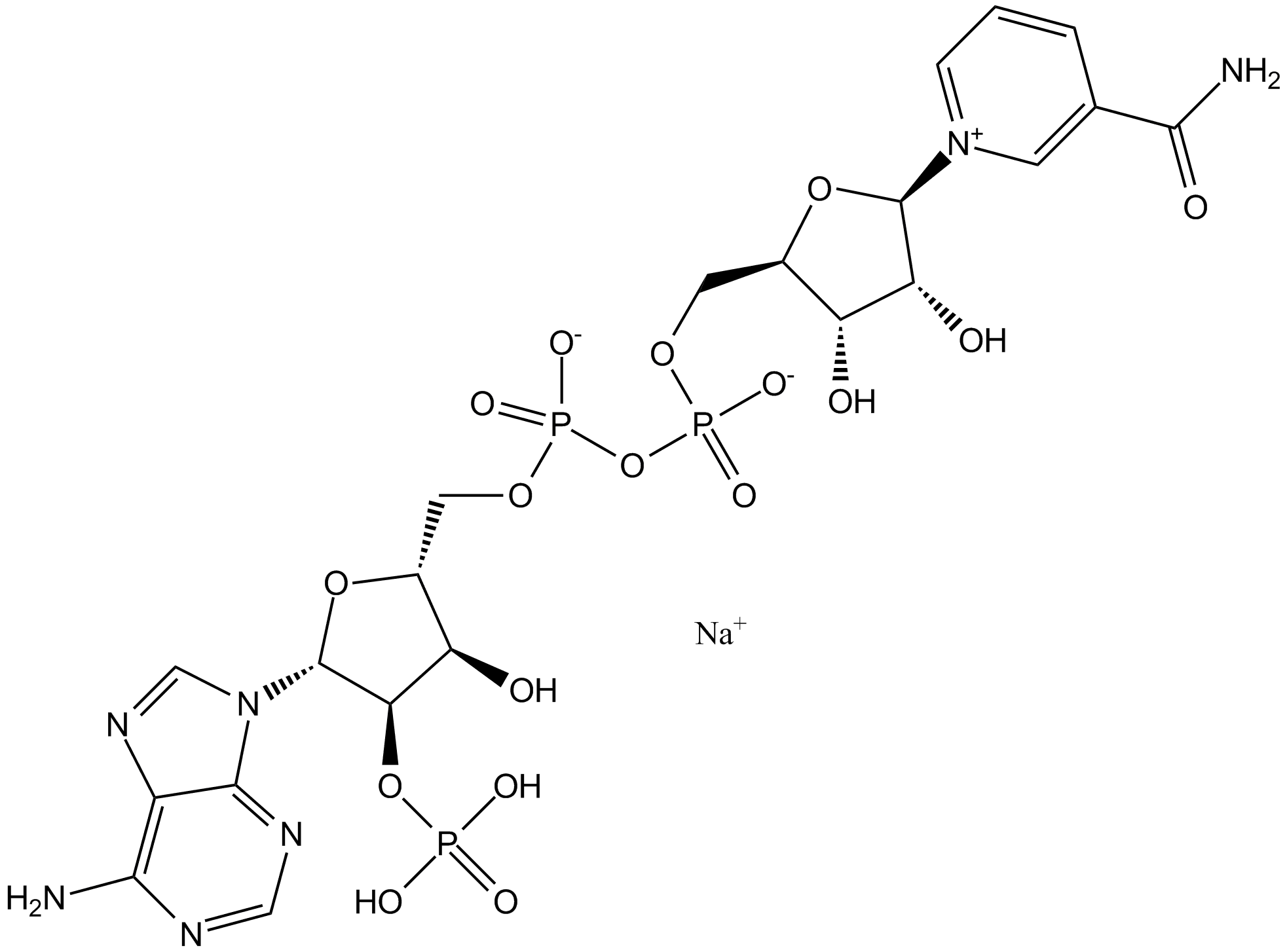 NADP sodium salt