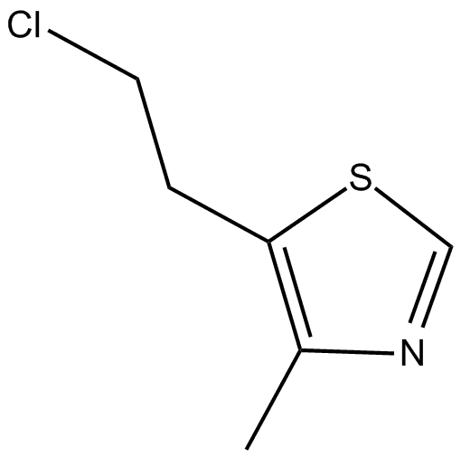 Clomethiazole