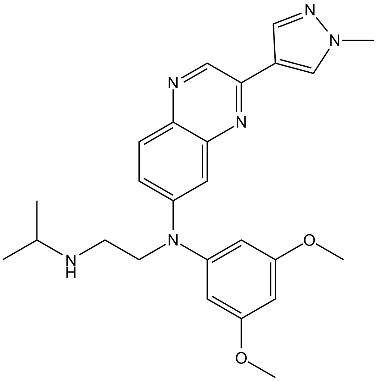 Erdafitinib