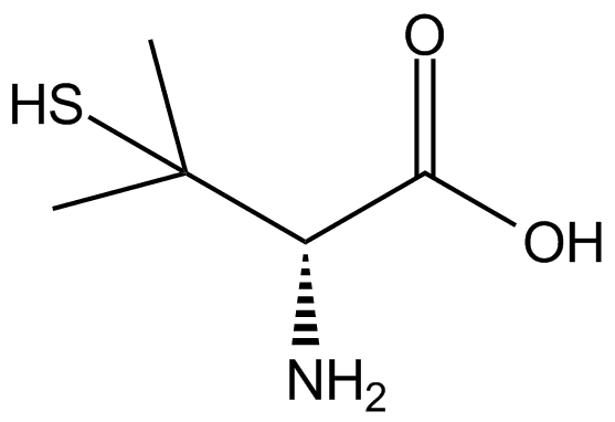 D-Penicillamine