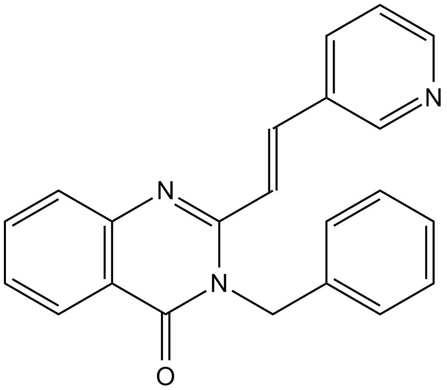 RAD51 Inhibitor B02