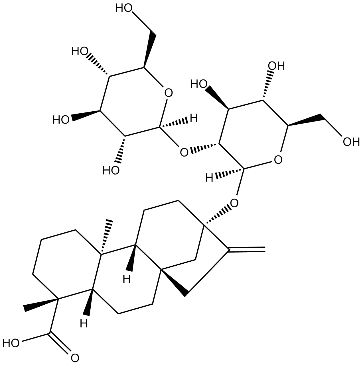 Steviolbioside