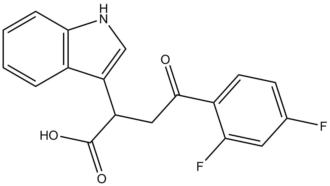 Mitochonic acid 5
