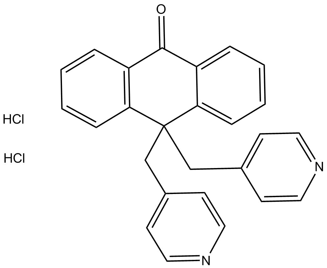 XE 991 dihydrochloride