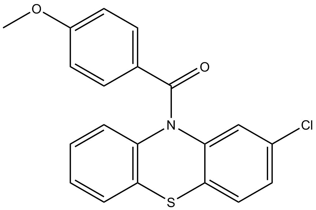 Tubulin inhibitor 6