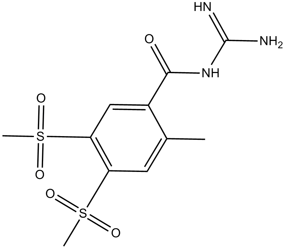 Rimeporide