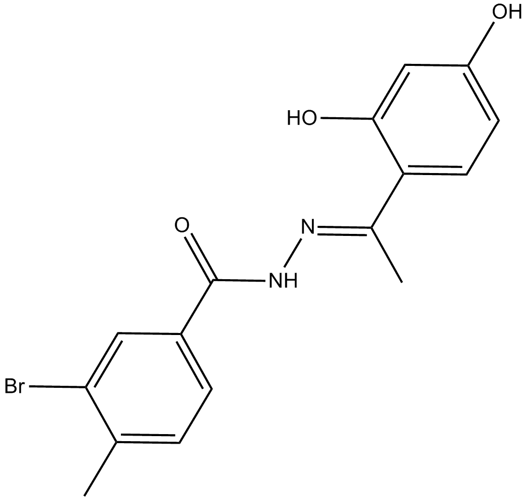 mTOR inhibitor-1