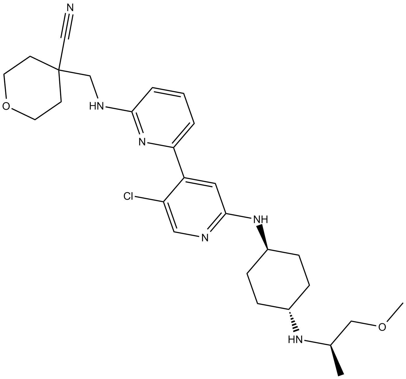 NVP-2