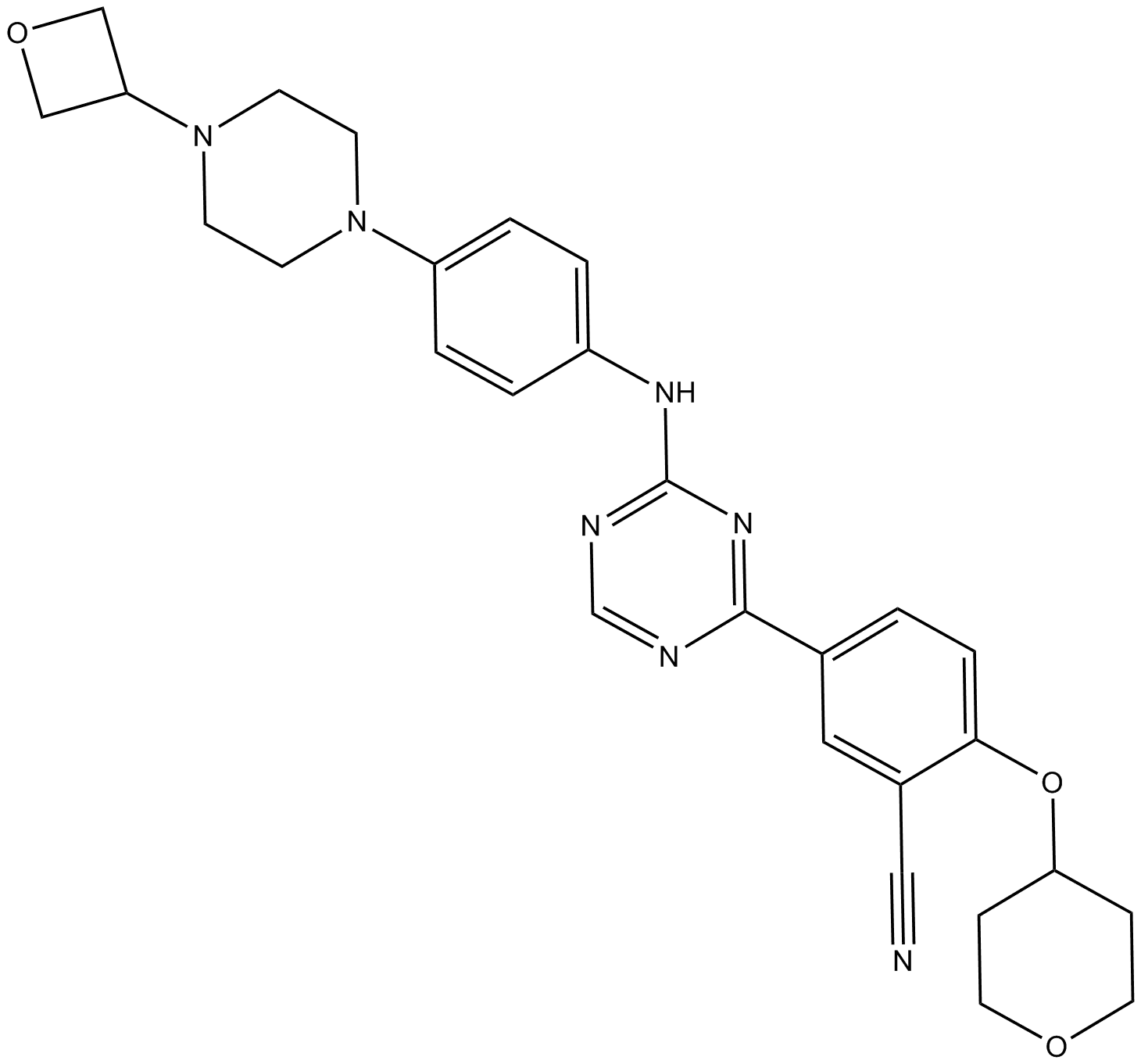TBK1/IKKε-IN-5