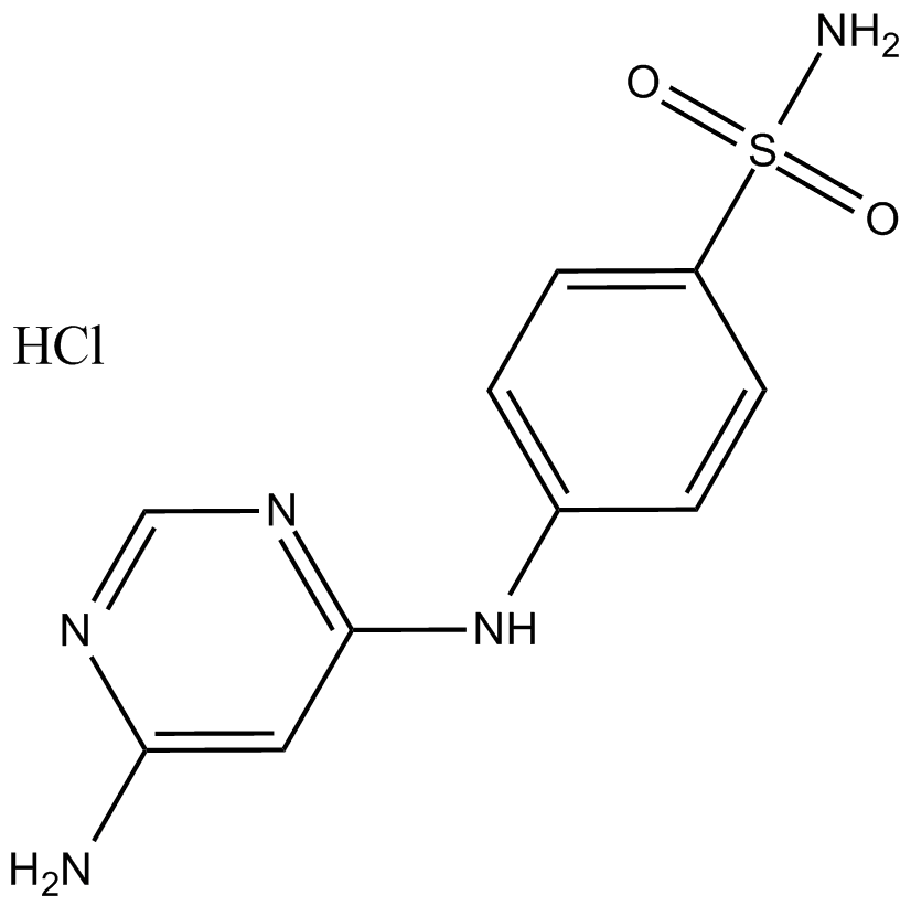 PNU112455A hydrochloride