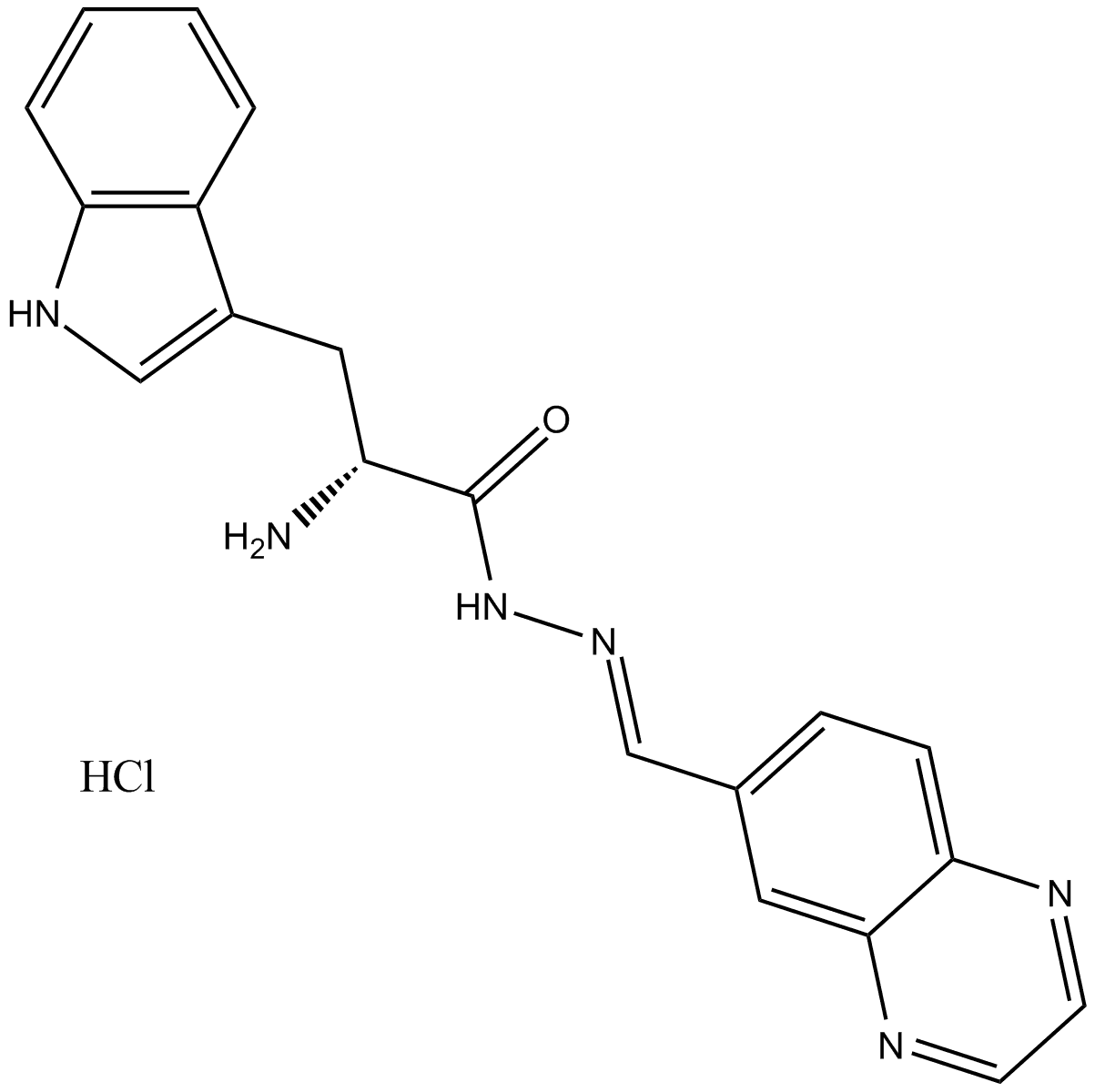 Rhosin hydrochloride