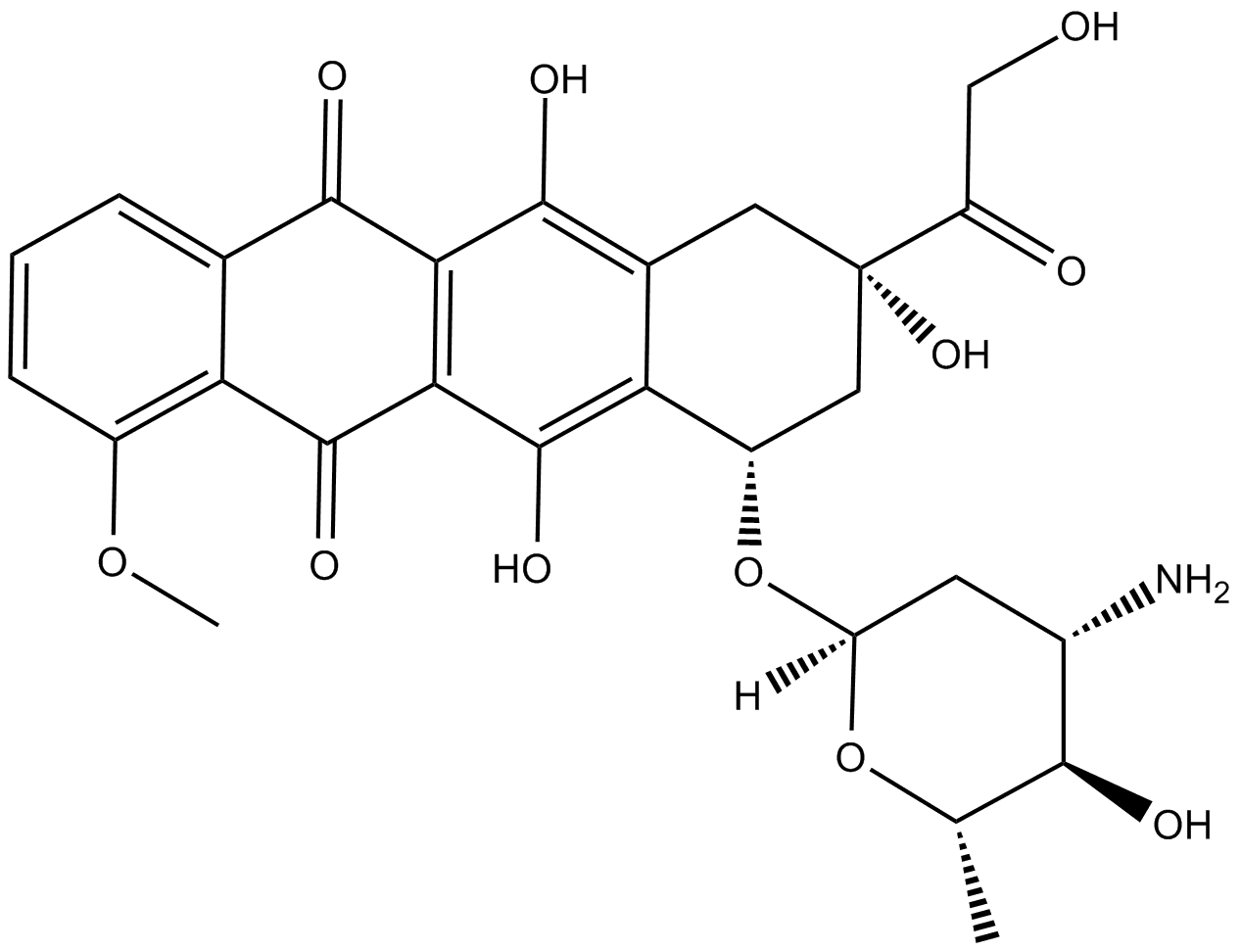 Epirubicin