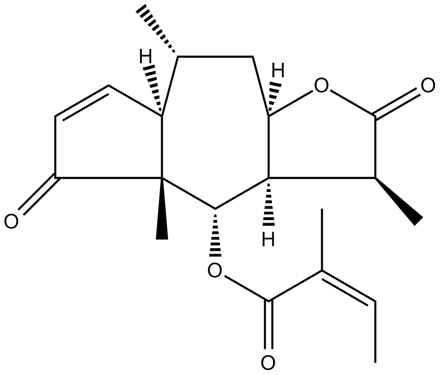 Brevilin A