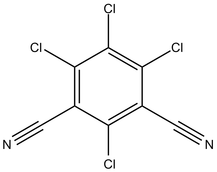 Chlorothalonil