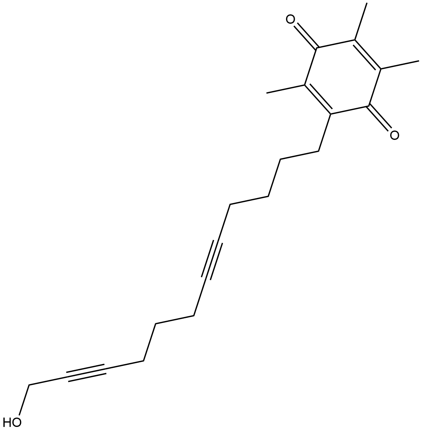 Docebenone(AA861)