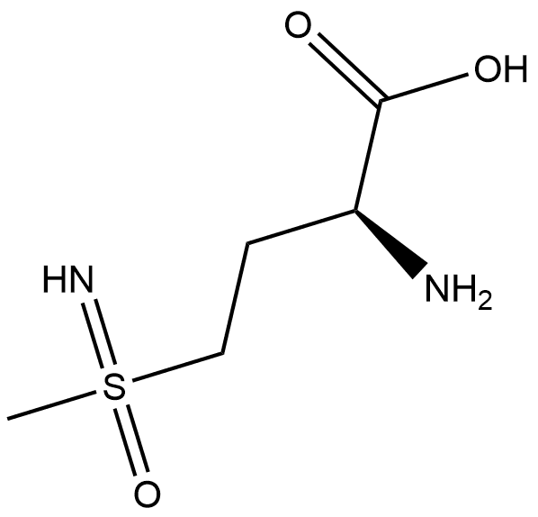 L-Methionine-DL-sulfoximine
