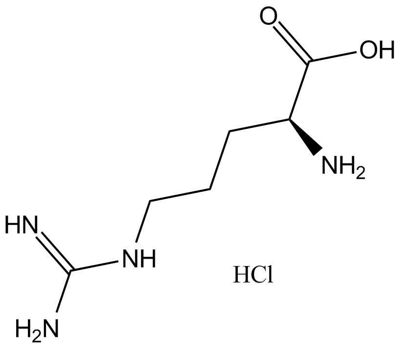 L-Arginine (hydrochloride)
