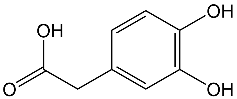 3,4-Dihydroxyphenylacetic Acid