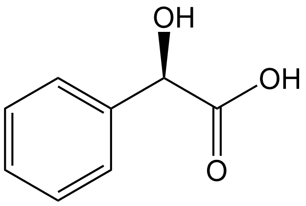 D-(-)-Mandelic acid
