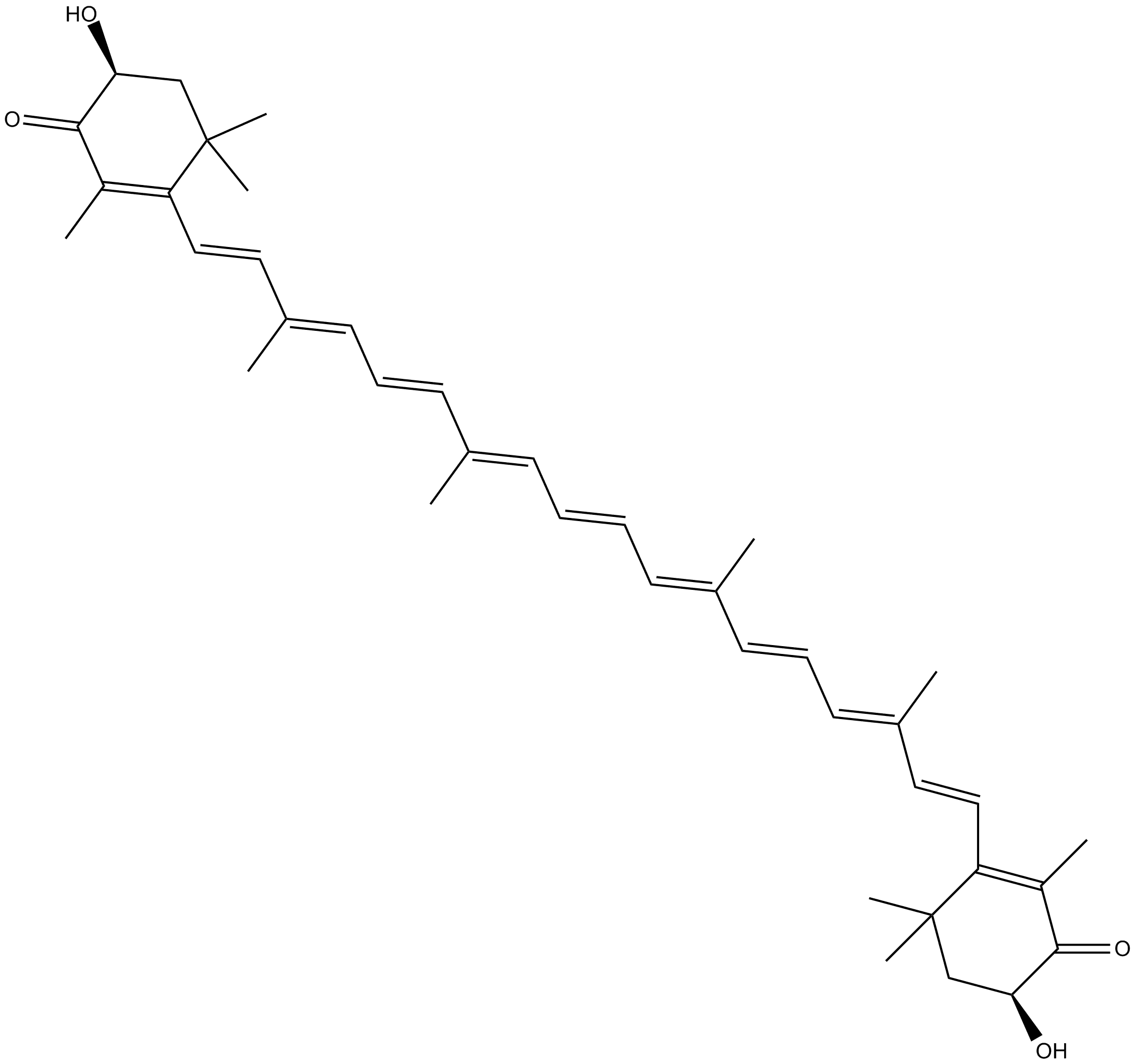 Astaxanthin
