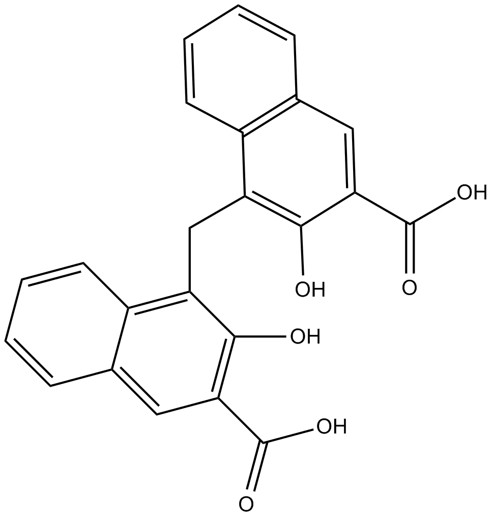 pamoic acid