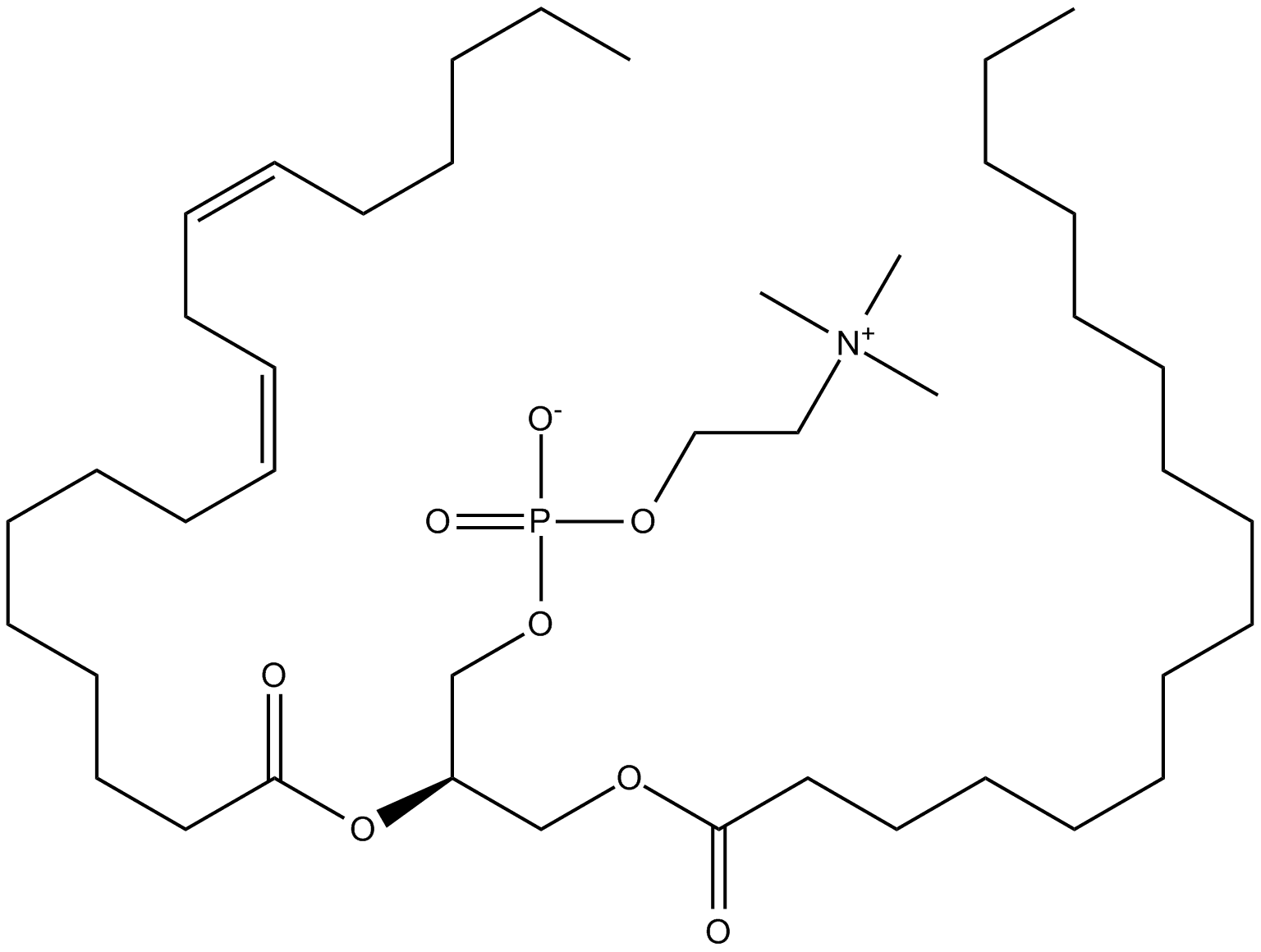 L-α-Phosphatidylcholine