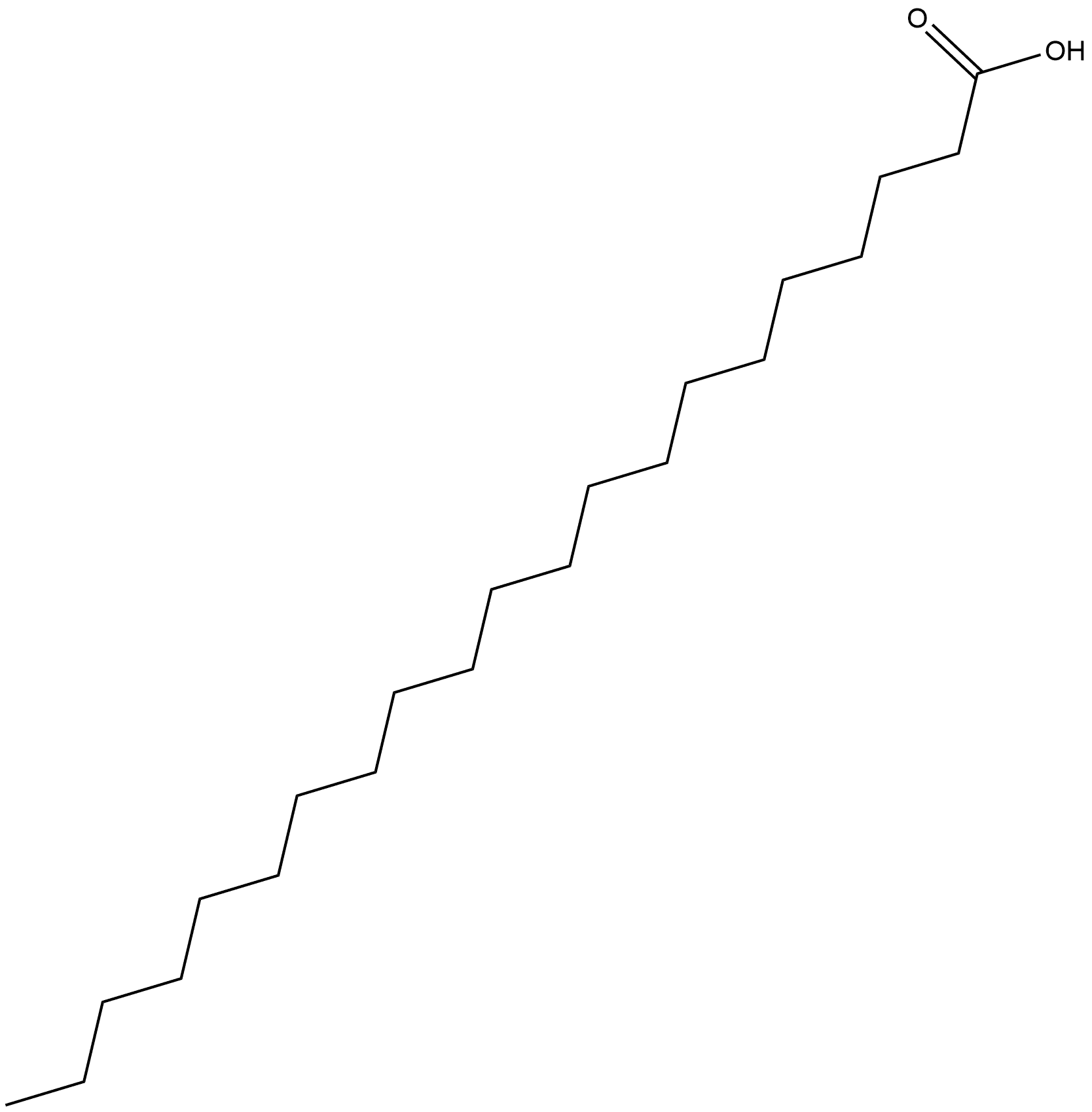 Heneicosanoic Acid