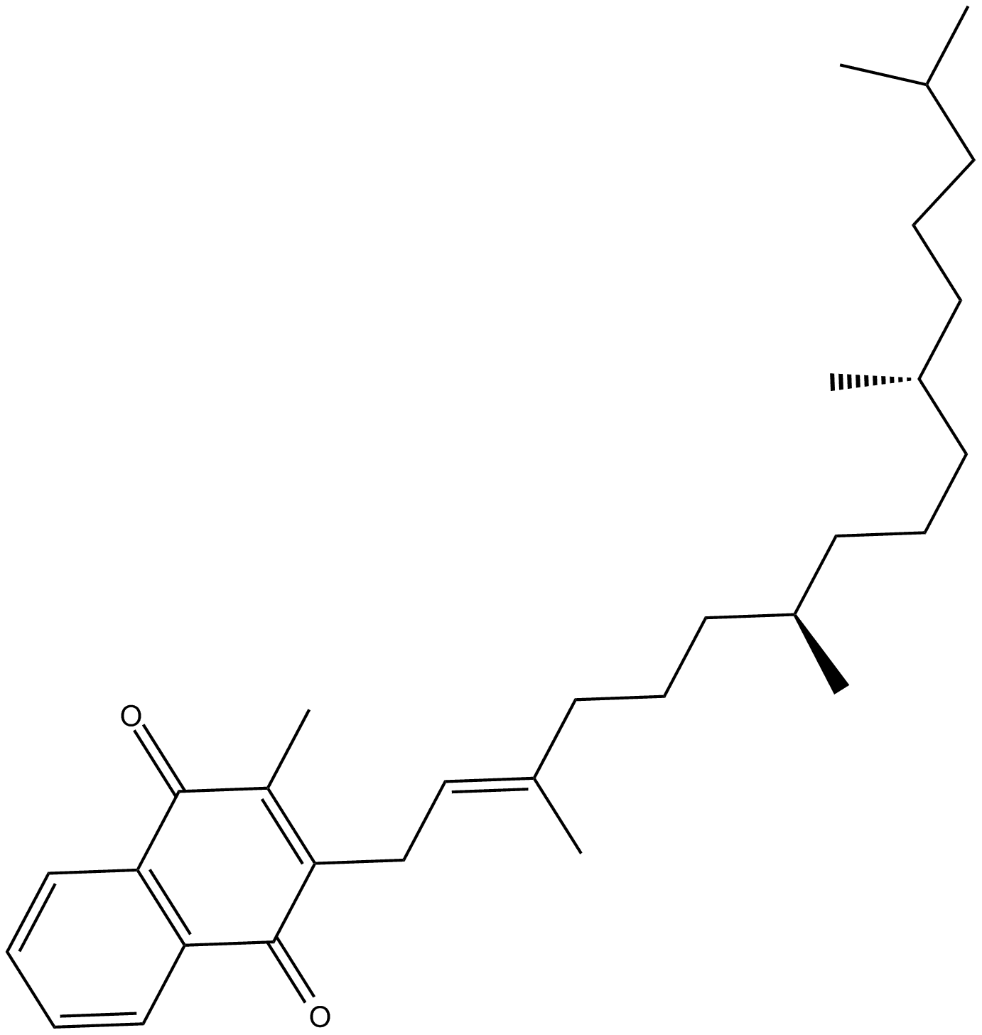 Vitamin K1