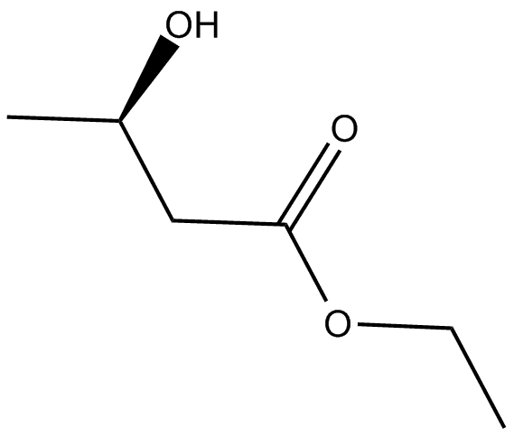 Ethyl (R)-3-hydroxybutyrate