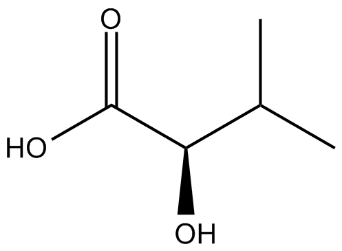 (S)-(+)-2-Hydroxy-3-methylbutyric acid