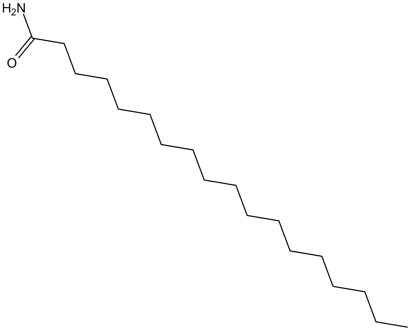 OctadecanaMide