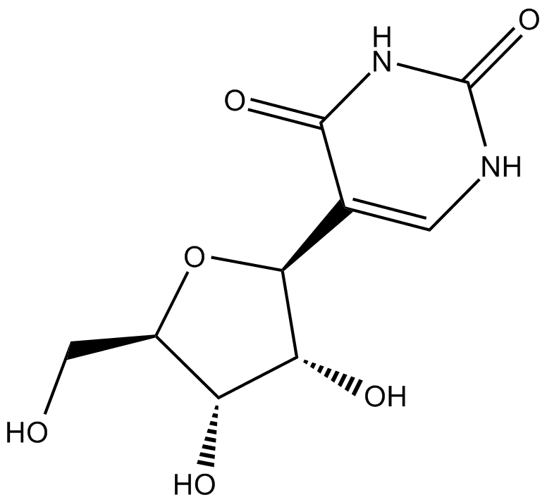 β-Pseudouridine