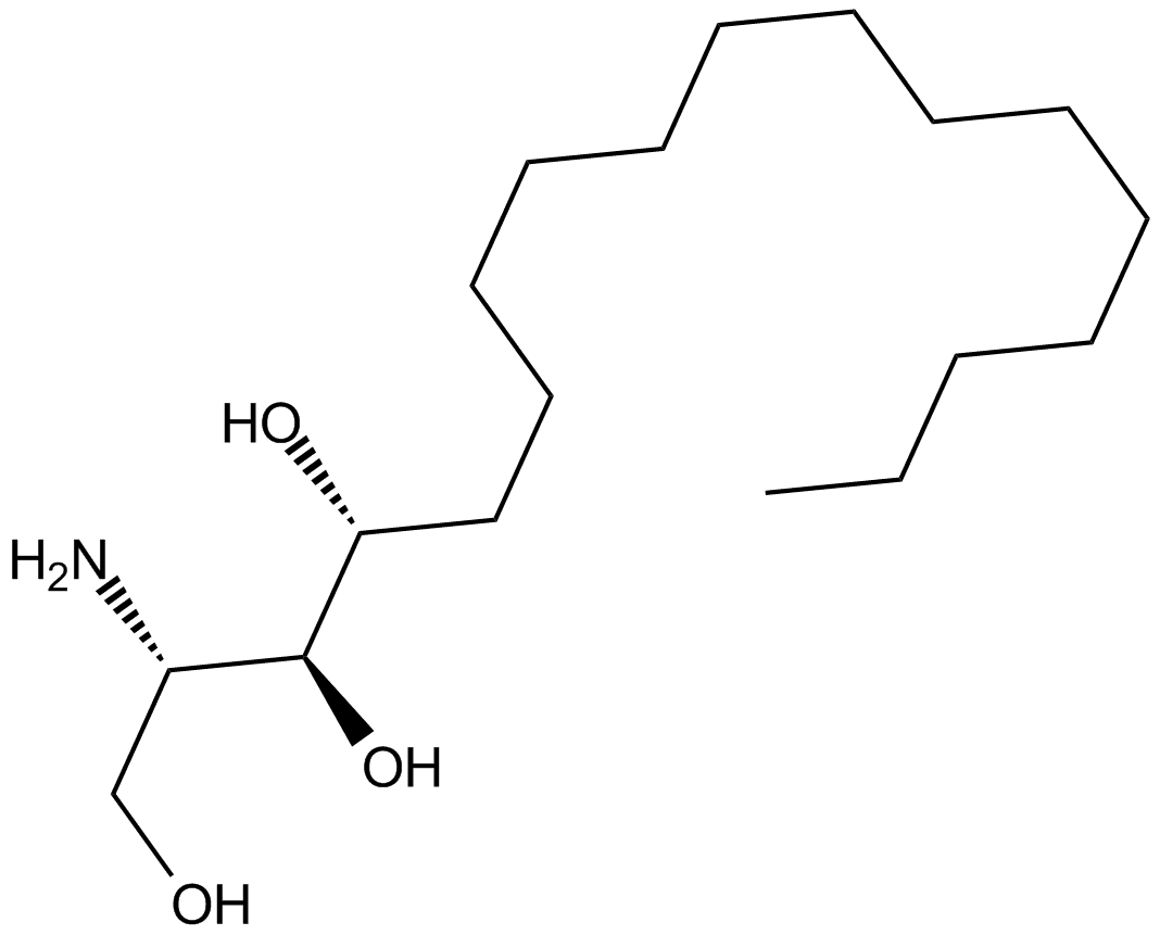 Phytosphingosine