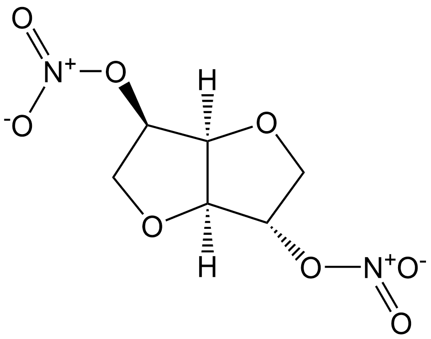 Isosorbide Dinitrate