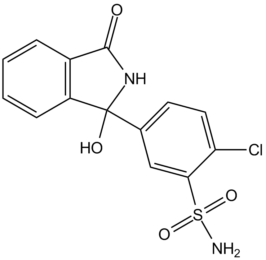 Chlortalidone