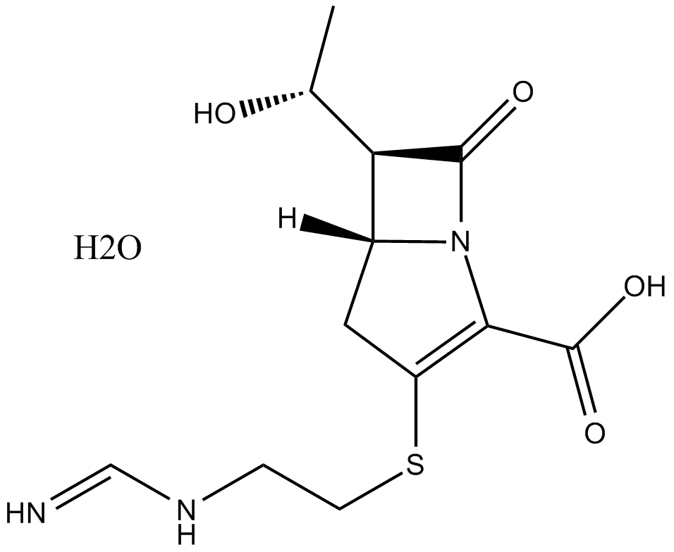 Imipenem (hydrate)