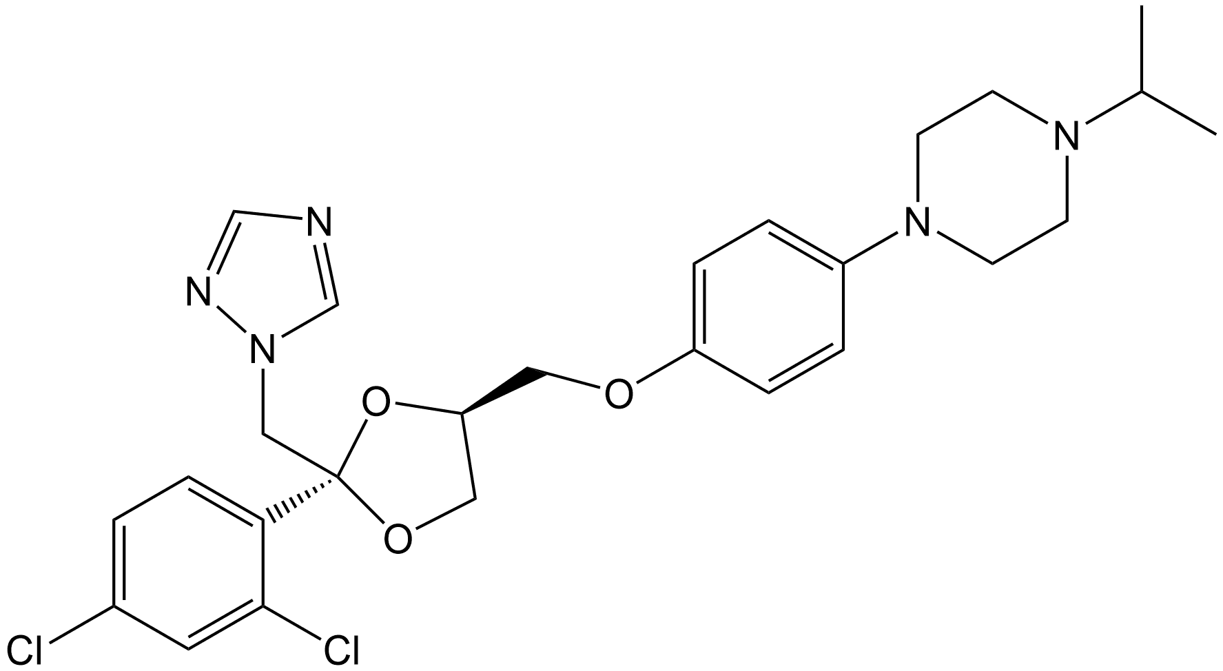 Terconazole