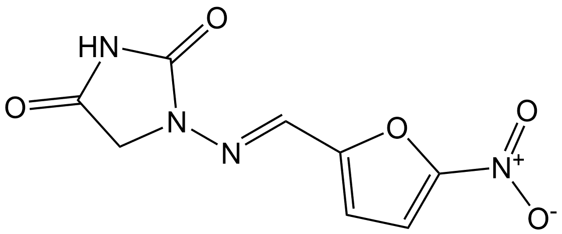 Nitrofurantoin