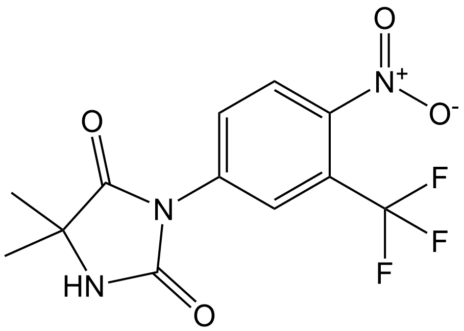 Nilutamide