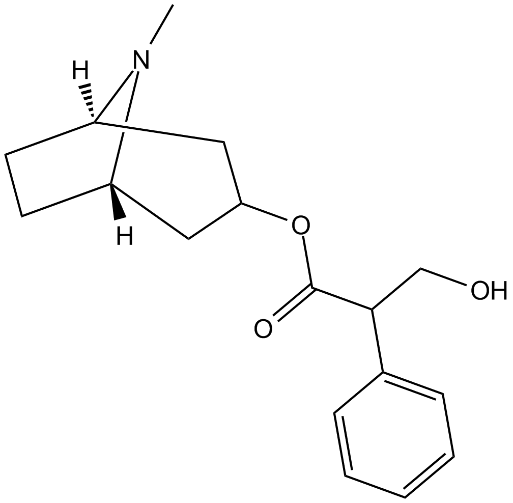 Atropine