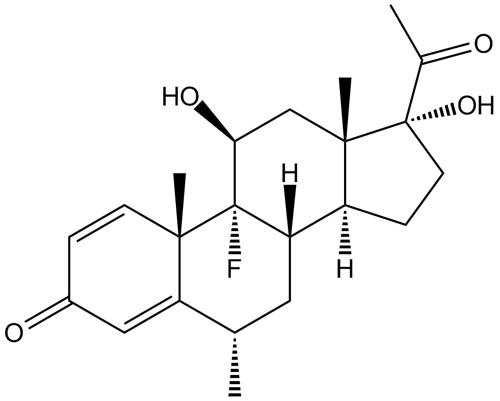 Fluorometholone