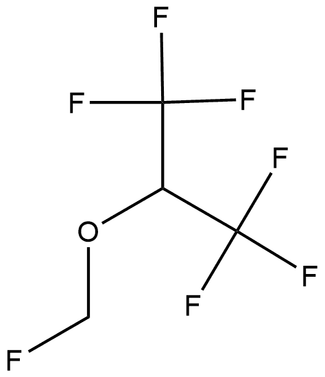 Sevoflurane