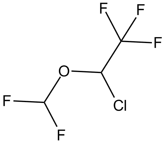 Isoflurane