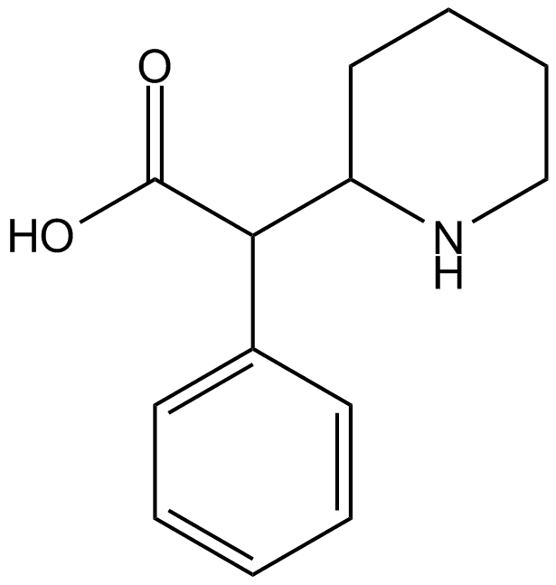 Ritalinic Acid