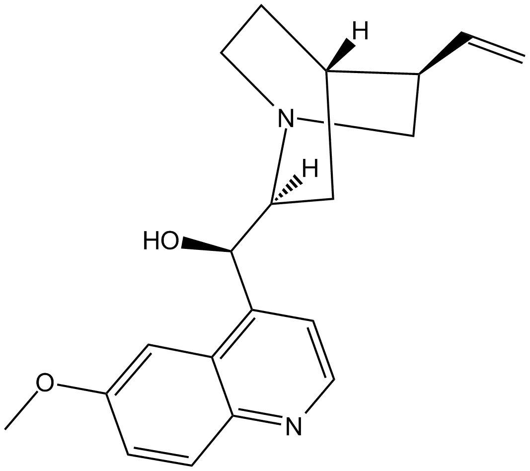 Quinine