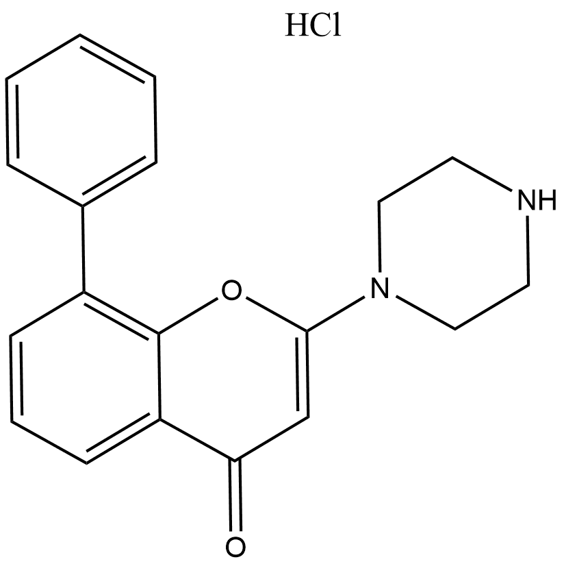 LY 303511 hydrochloride