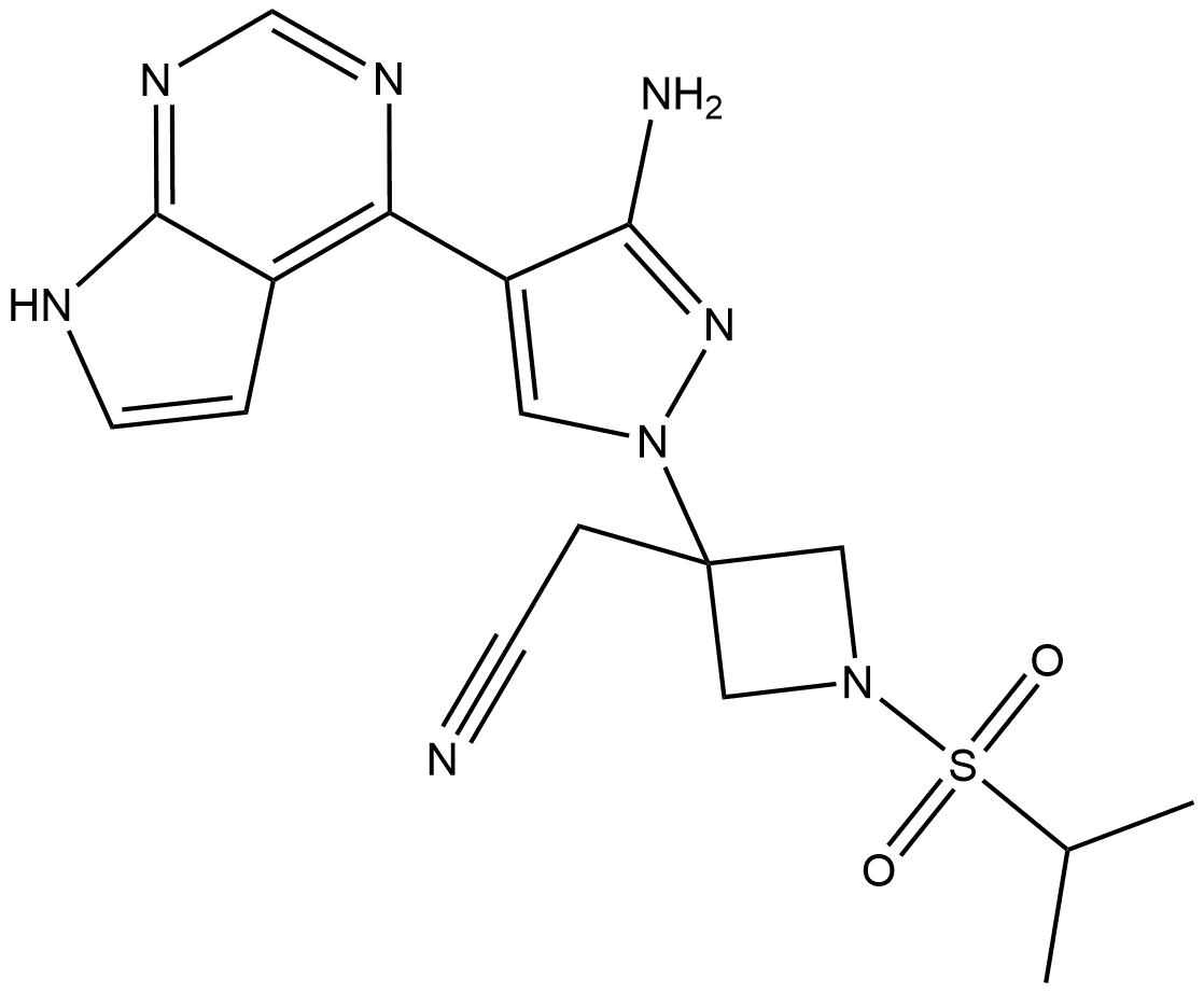 Pumecitinib
