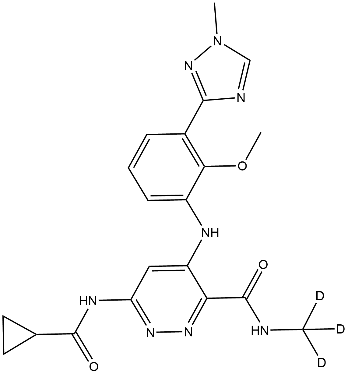 Deucravacitinib