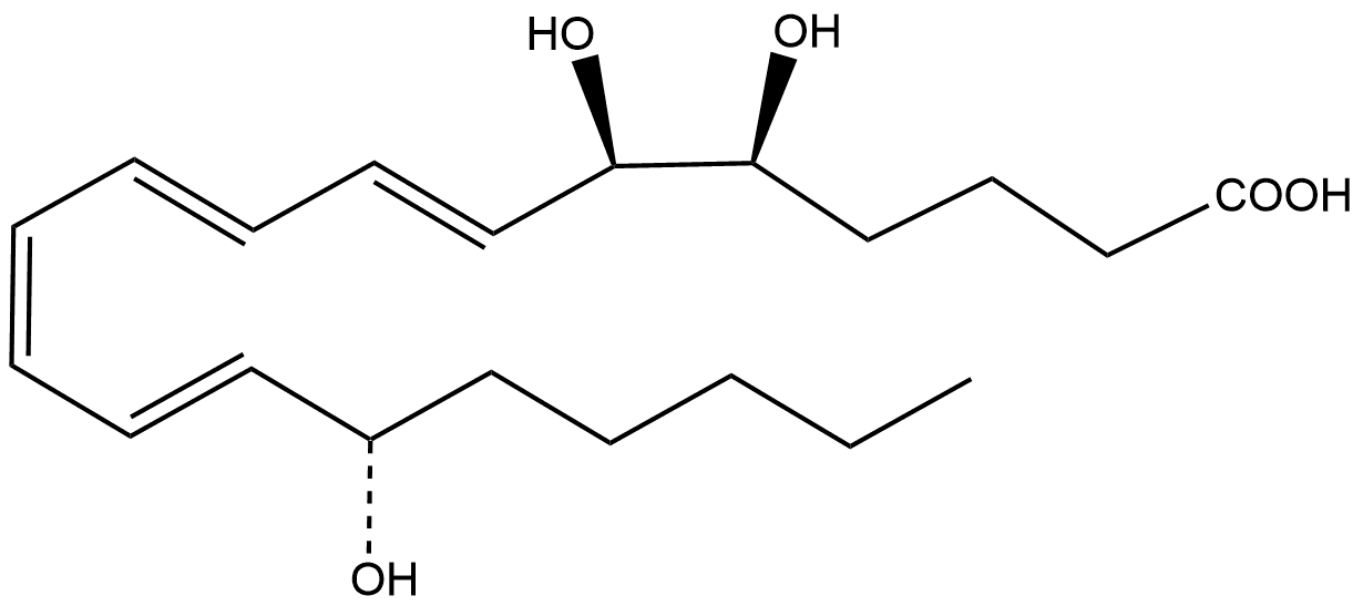 Lipoxin A4