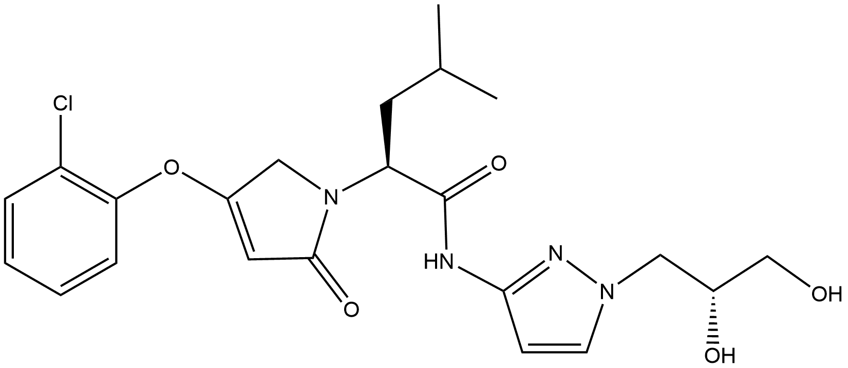 Dorzagliatin